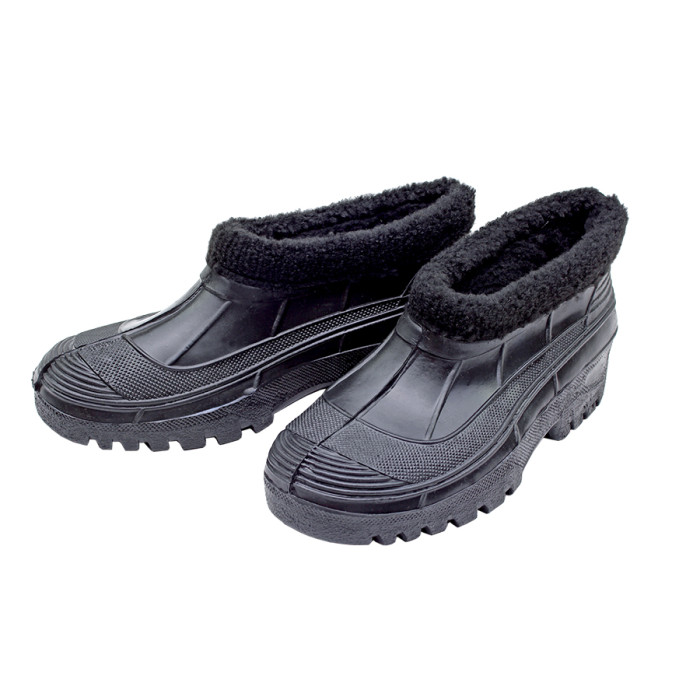 ГАЛОШИ ЗИМНИ МЪЖКИ DECOREX - valerii.com