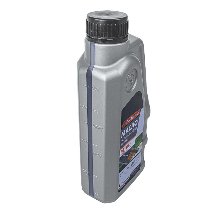 МАСЛО ЗА СМАЗВАНЕ НА ВЕРИГИ 1 л PREMIUM - valerii.com