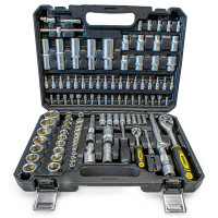 КОМПЛЕКТ ГЕДОРЕ  1/2"-1/4"108  ЧАСТИ  MOLLER