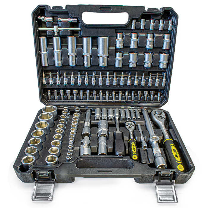 КОМПЛЕКТ ГЕДОРЕ 1/2-1/4108 ЧАСТИ  SOLLEO - valerii.com