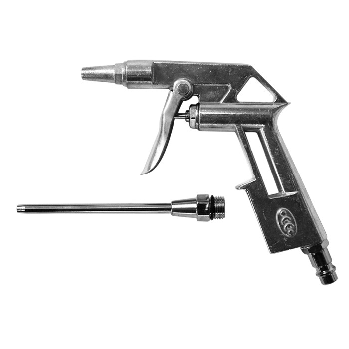 PISTOL AER COMPRIMAT; PREMIUM - valerii.com