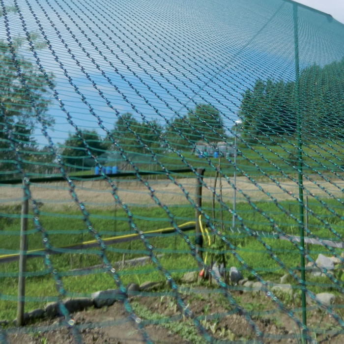 МРЕЖА СРЕЩУ ГРАДУШКА PREMIUM 100М - valerii.com