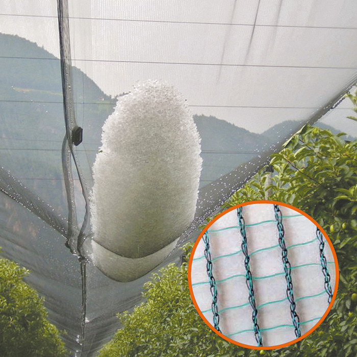 МРЕЖА СРЕЩУ ГРАДУШКА PREMIUM 100М - valerii.com