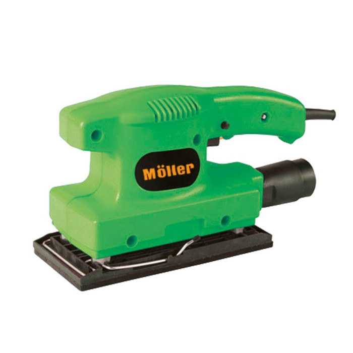 ВИБРОШЛАЙФ MOLLER 150W - valerii.com