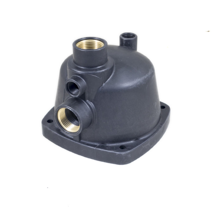 КОРПУС ЗА ХИДРОФОРНА ПОМПА WP026 PREMIUM - valerii.com