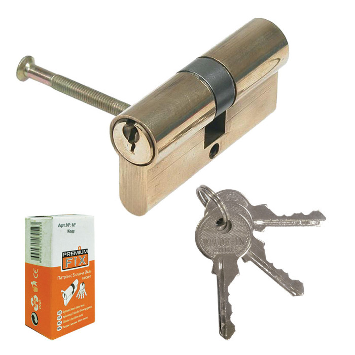 ПАТРОН СЕКРЕТЕН МЕСИНГ PREMIUMFIX - valerii.com