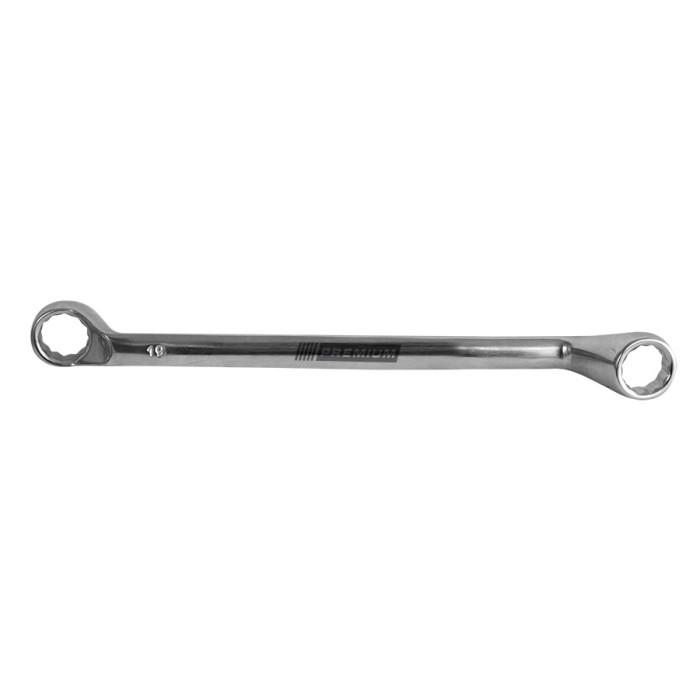 DOUBLE OPEN OFFSET RING WRENCH
PREMIUM - valerii.com