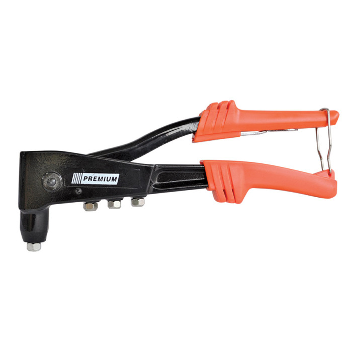 НИТАЧКА 250ММ АЛУМ УСИЛЕНА PREMIUM - valerii.com