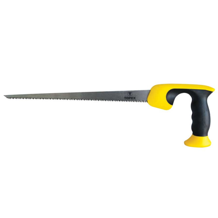 FRUIT-GROWERS HAND SAW 12(300) TOPEX - valerii.com