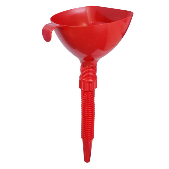 ФУНИЯ ЗА БЕНЗИН 165ММ BEAST - valerii.com