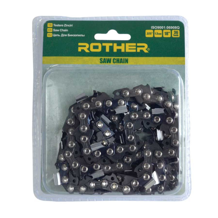 LANT FIERASTRAU 450 MM .325 ROTHER - valerii.com