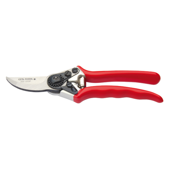 PRUINING SHEARS 8(210mm) CETA-FORM - valerii.com