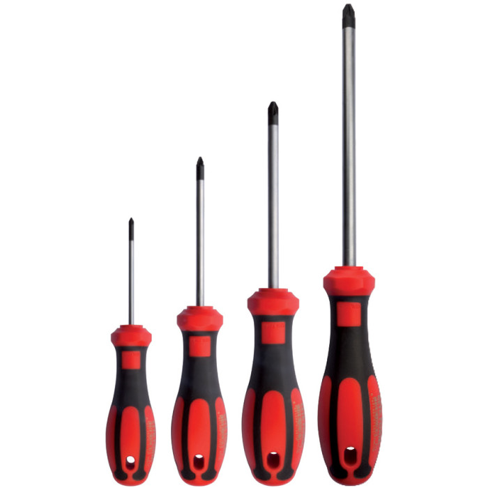 5 PCS C+ SCREWDRIVER SET - valerii.com