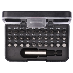 BITURI SET 31 BUC; CF