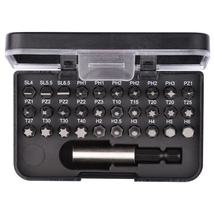 BITURI SET 31 BUC; CF - valerii.com