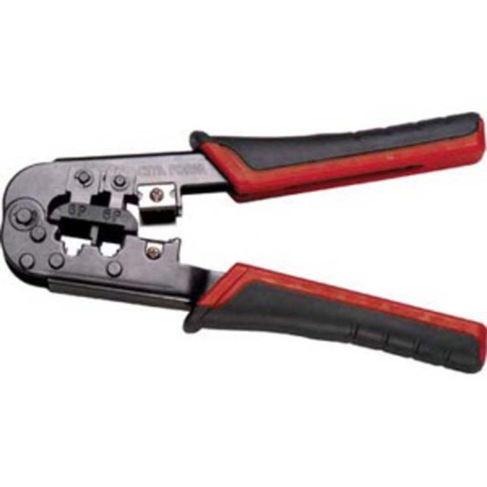 CRIMPING PLIERS 180MM CF - valerii.com