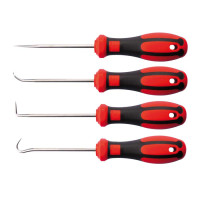 КОМПЛЕКТ ШИЛА 4БРОЯ  80MM CETA-FORM