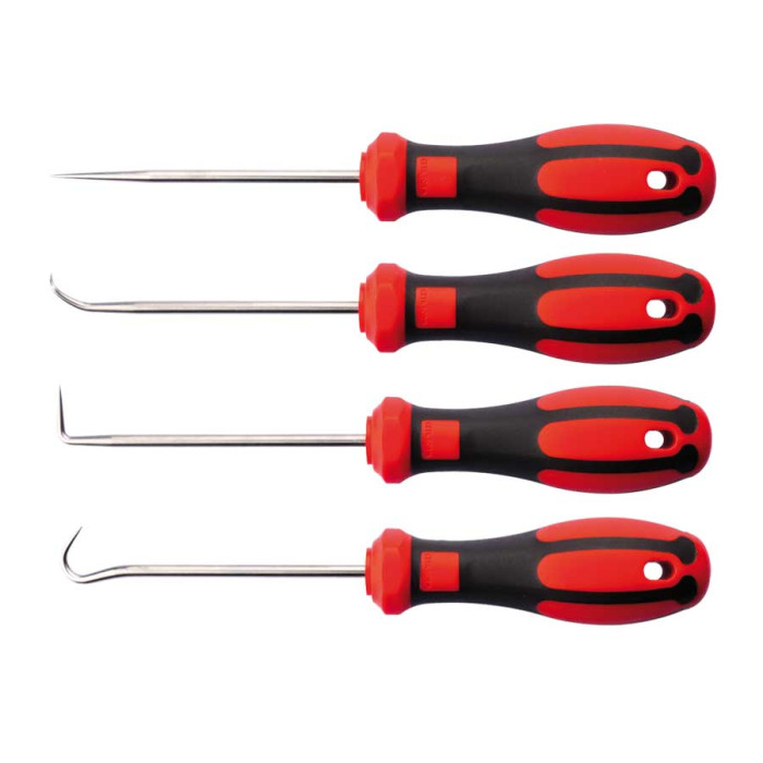 КОМПЛЕКТ ШИЛА 4БРОЯ  80MM CETA-FORM - valerii.com