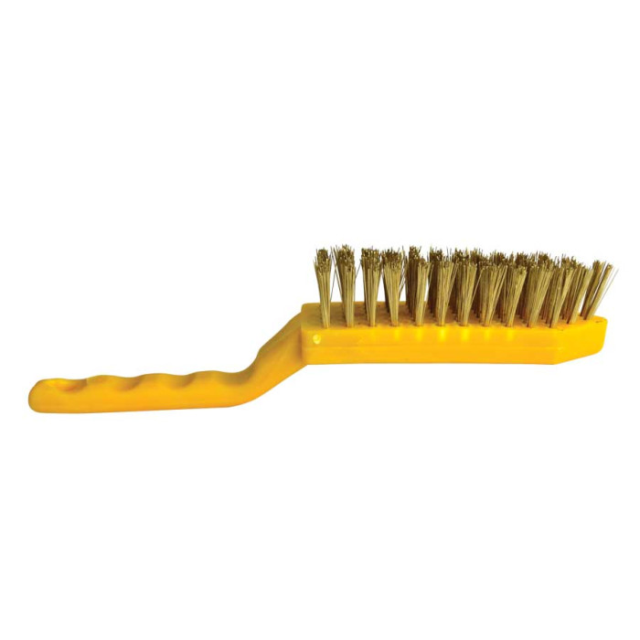 WIRE BRUSH  WITH HANDLE - valerii.com