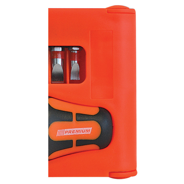 SURUBELNITA CU BITURI 13 BUCATI/SET; P - valerii.com