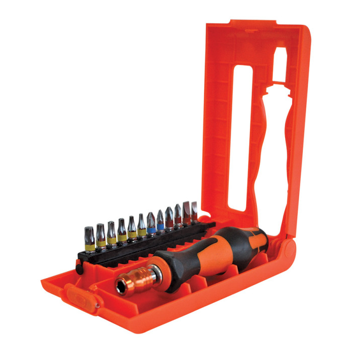 SURUBELNITA CU BITURI 13 BUCATI/SET; P - valerii.com