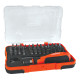SCREWDRIVER WITH BIT SET 67PCS PREMIUM - valerii.com