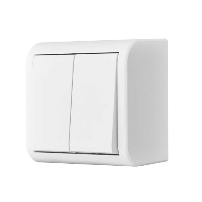 INTRERUPATOR MONTARE EXTERIOARA; SCHEM - valerii.com