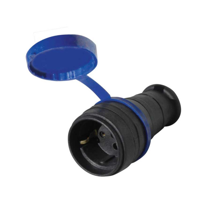 КУПЛУНГ ГУМИРАН ANURA СЪС ЗАЗЕМЯВАНЕ - valerii.com