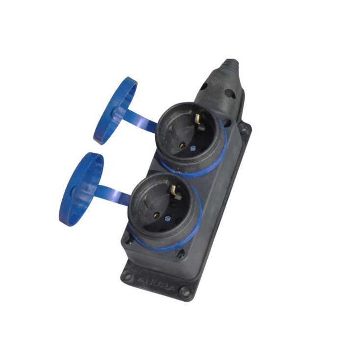 РАЗКЛОНИТЕЛ ANURA ГУМИРАН - valerii.com