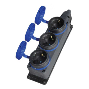 ТРОЕН