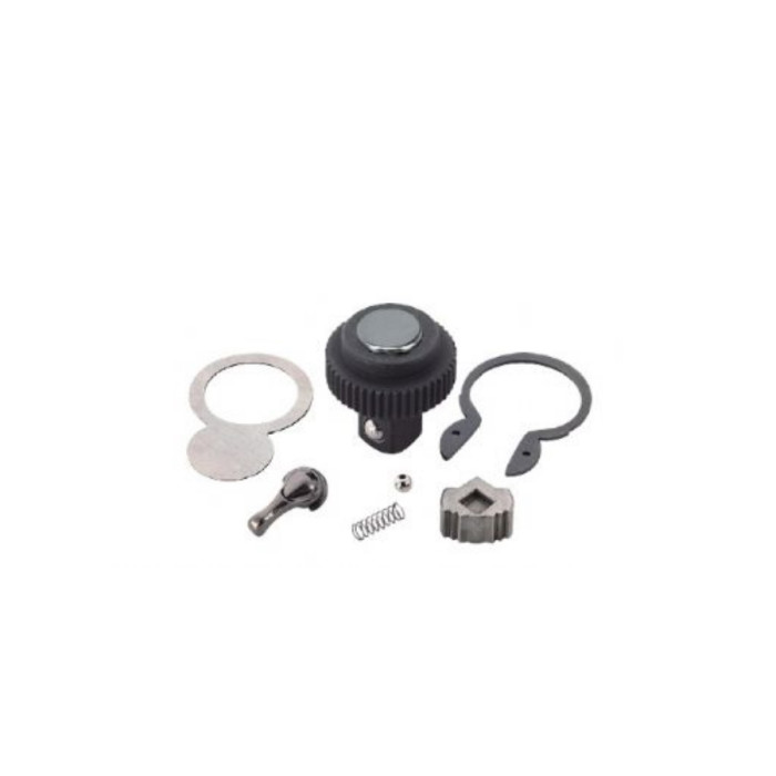 РЕЗЕРВНА ГЛАВА ЗА ТРЕСЧОТКА PROFI 1/2 CETA-FORM - valerii.com