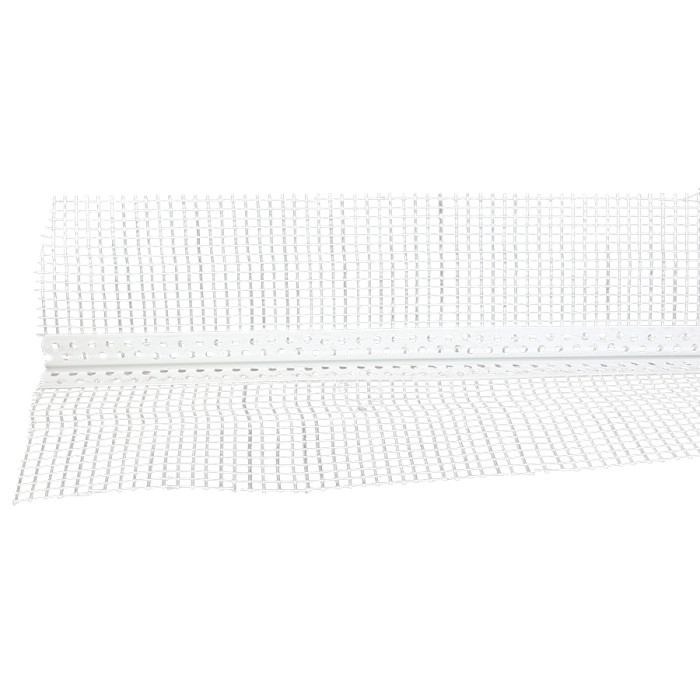 ЪГЪЛ PVC 2.5 м С МРЕЖА 7 см х 7 см ПЪРВО КАЧЕСТВО - valerii.com