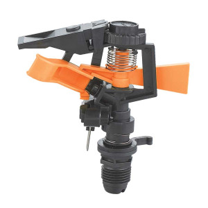 ИМПУЛСЕН  ПОЛИВНИК LUX VALVNOS 1/2"