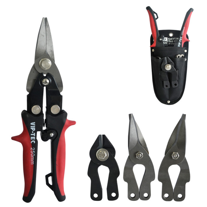 FOARFECA PENTRU TABLA SET VIP-TEC - valerii.com