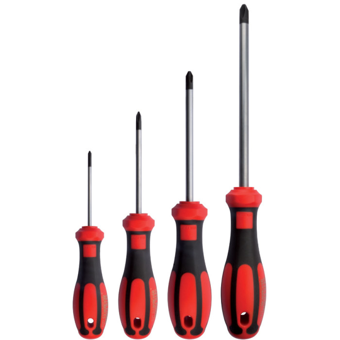 4 PCS C+ SCREWDRIVER SET PHILIPS - valerii.com