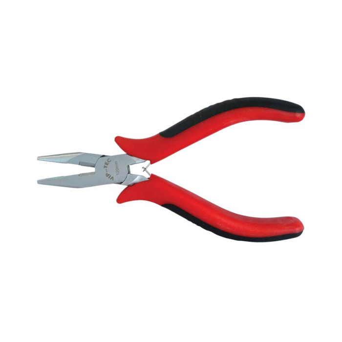 NEEDLE NOSE PLIERS 120MM VIP-TEC - valerii.com