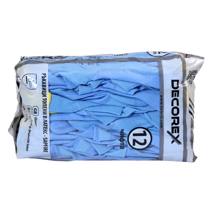РЪКАВИЦИ SAPFIRE DECOREX - valerii.com
