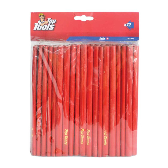 CARPENTERS PENCIL TOPEX - valerii.com