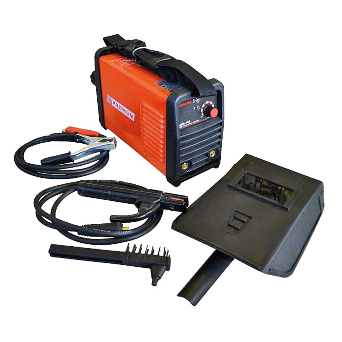 INVERTOR SUDURA 140A 2.0-3.2 MM - valerii.com