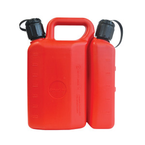 ТУБА ЗА МАСЛО 1.5л И БЕНЗИН 3.5л  BERTANI