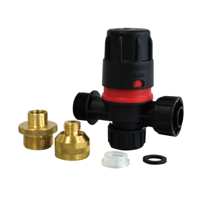 РЕГУЛАТОР ЗА НАЛЯГАНЕ ЗА МЕТАЛЕН УДЪЛЖИТЕЛ - valerii.com