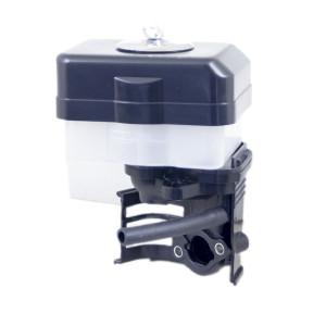 ВЪЗДУШЕН ФИЛТЪР КОМПЛЕКТ ЗА БЕНЗИНОВА МОТОФРЕЗА 7 К.С.