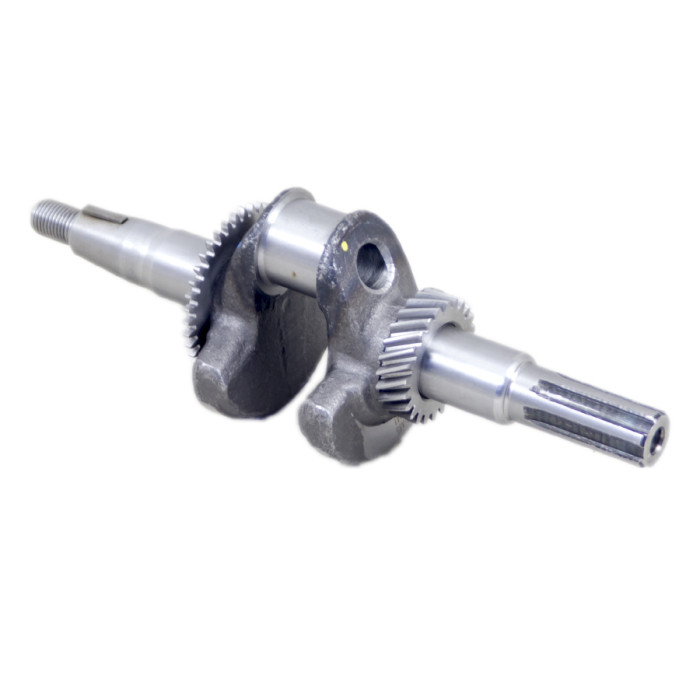 КОЛЯНОВ ВАЛ ЗА БЕНЗИНОВА МОТОФРЕЗА 7HP PREMIUM - valerii.com