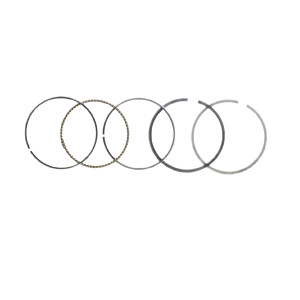 СЕГМЕНТИ КОМПЛЕКТ ЗА БЕНЗИНОВА МОТОФРЕЗА 7 HP