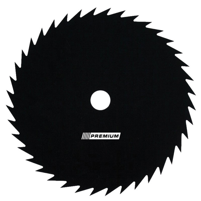 ДИСК ЗА ТРИМЕР 40 ЗЪБА PREMIUM - valerii.com