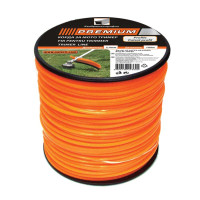 КВАДРАТНА КОРДА ЗА ТРИМЕР 2.4 PREMIUM