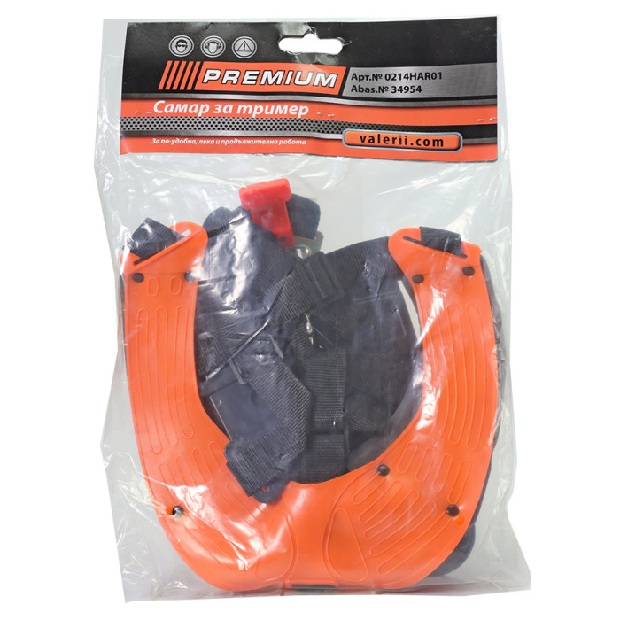 САМАР ЗА ТРИМЕР PREMIUM - valerii.com