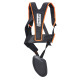 HARNEHARNESS FOR TRIMMER LUX
PREMIUM - valerii.com