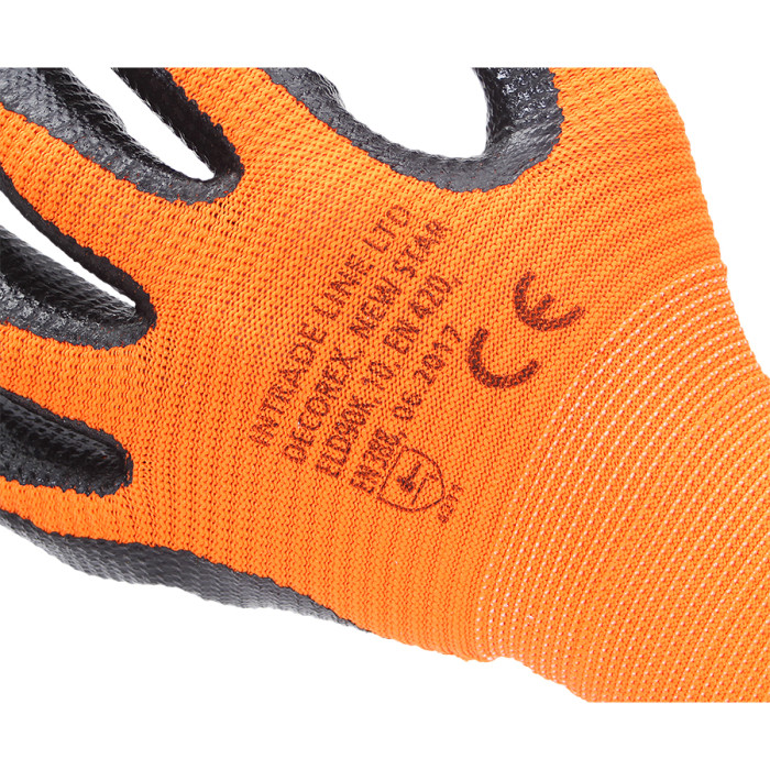 РЪКАВИЦИ NEW STAR DECOREX - valerii.com