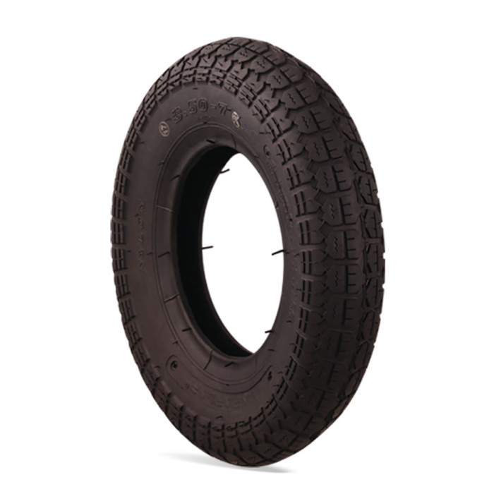 ГУМА ВЪНШНА С ГРАЙФЕР ЗА КОЛИЧКА YAPARLAR 3,5-7 - valerii.com